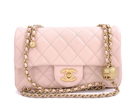 chanel mini rectangular flap|chanel mini flap bag beige.